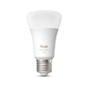 LED-Lampe E27 A60 8.1W = 75W 1100lm 1800-20000K CCT SMART Smart Bluetooth ZigBee Weißes Ambiente Philips HUE