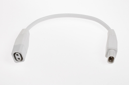 LED-Möbelleuchte WL 8W 4000K 650lm 230V 57cm NEUTRAL Kobi