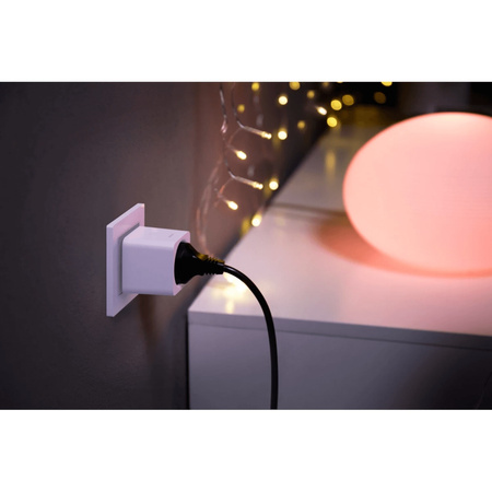 EU Philips Hue Smart Plug Bluetooth Zigbee Steckdose