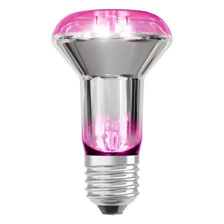 LED Lampen Für Pflanzen 7.5W E27 140lm Osram Wachstumshilfe