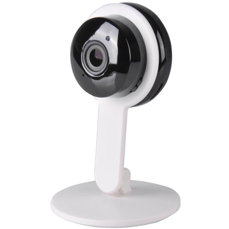 COSMO W1 Full HD 2Mpx Tuya SMART WIFI GOLDLUX (Polux) PIR-Innenkamera