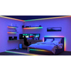 LED-Leiste RGB 4M SMART WiFi WiZ