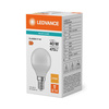 LED Lampen P45 E14 4.9W = 40W 470lm 2700K Warmweiß LEDVANCE