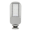 Straßenlaterne LED 50W 6850K SAMSUNG CHIP VT-54ST V-TAC