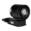 LED-Schienenstrahler 45W 5000K Schwarz COB VT-4545 V-TAC