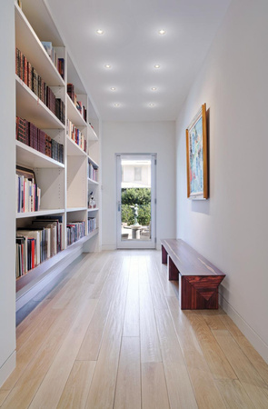 Set aus 3xEinbauleuchten GU10 2,6W 230lm 230V 2700K Warmsilber LED SPOT LEDVANCE