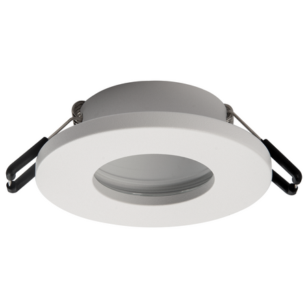 Sanico Goldlux MR16 Weiß IP44 12V NEPTUN Unterputz-Leuchte