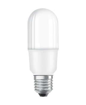 E27 LED Leuchtmittel 10W = 75W 1050lm 6500K Kalt 200° OSRAM STAR STICK