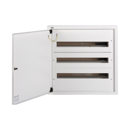 Aufbauleuchte Verteilerkasten KP-DB-I-MS-324 Weiß KANLUX