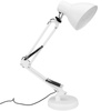 LED 7W CCT Dimmbare Marti White Lumiled Schreibtischlampe