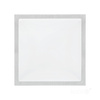 Plafond LED-Deckenleuchte SAMIRA S 2x30W 30cm IP20 Chrom KOBI