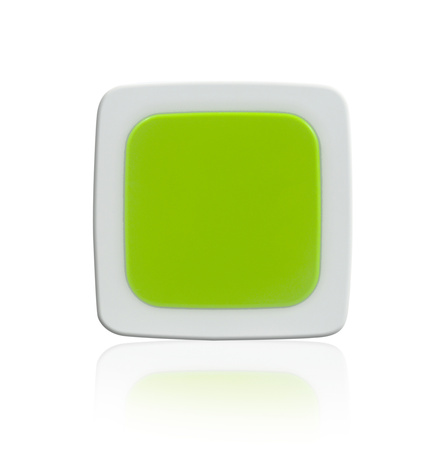 LED-Schreibtischlampe HELSINKI 4,2W 190lm 3000K grün GOLDLUX (Polux)