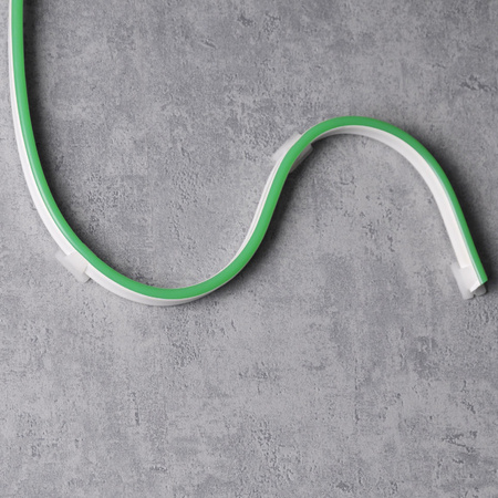 NEON LED-Streifenhalter 5 Stück