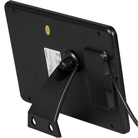 DVB-T/T2 Aktive 4K Heimantenne mit Verstärker VAYOX