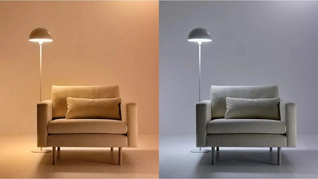 LED-Lampe E27 ST64 7W = 60W 2700-6500K FILAMENT SMART WiFi WiZ