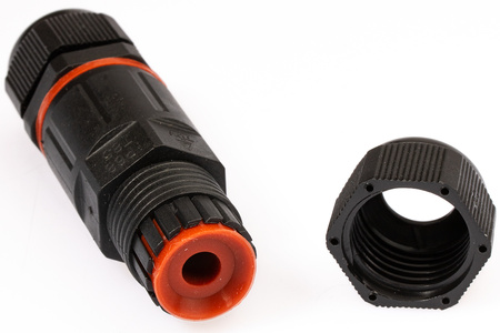 Kabelverbindung Stecker 3x1.5mm, 4-8mm IP68 LUMILED