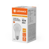 LED-Lampe E27 A60 8.8W = 60W 806lm 2700K Warm 200° Ledvance