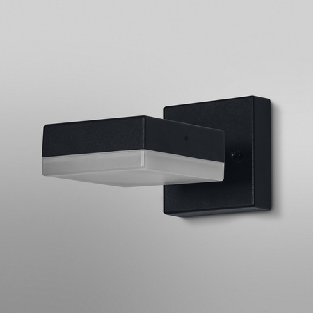 ENDURA Classic Spot Square Wall LEDVANCE Wandleuchte