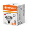 LED Lampen MR16 GU5.3 5.3W = 35W 350lm 4000lm Neutralweiß 12V FILAMENT DIAMOND LEDVANCE
