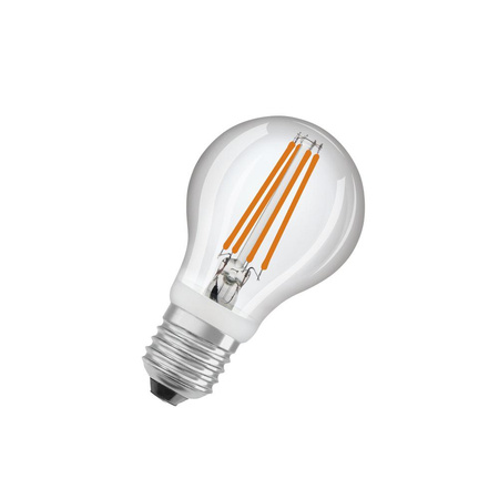 LED-Lampe E27 A60 7.3W = 60W 806lm 2700K Warm 320° Ledvance