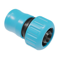 BASIC 3/4" CELLFAST Schnellkupplung für Gartenschlauch