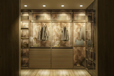 LED-Panel bündig montiert Spot-Leuchte 6W 600lm CCT dimmbar Mesh White Downlight Slim Ledvance