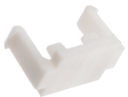 Riegel für 2PIN 8mm LED-Streifenanschluss