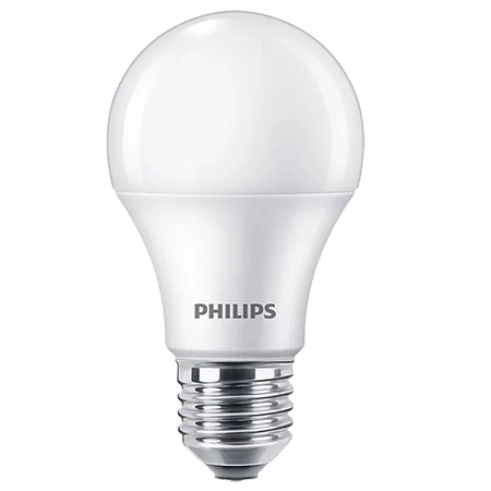 LED Lampen E27 A60 9.5W = 75W 1055lm 2700K Warmweiß PHILIPS
