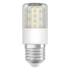 LED-Lampe E27 7.3W 806lm 2700K Warm Dimmbar OSRAM