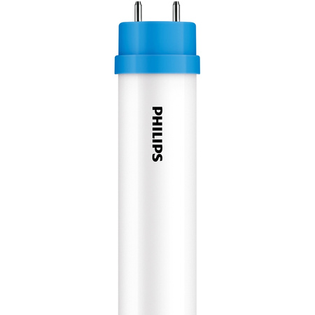 LED Röhren G13 21,5W = 36W 2400lm 6500K Kalt 240° 120cm PHILIPS