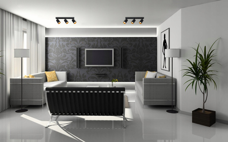 ERIS GOLD 3xGU10 LED Deckenleuchte verstellbar