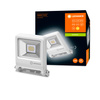 LED-Flutlicht 10W 800lm 3000K IP65 Weiß LEDVANCE Flutlicht Endura