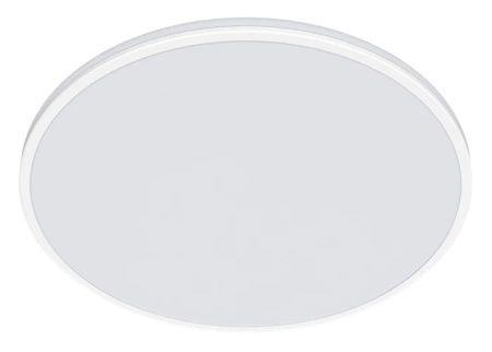 Plafond LED-Anbauleuchte OZZIET 22W 4000K 40cm Weiß Rund PHILIPS