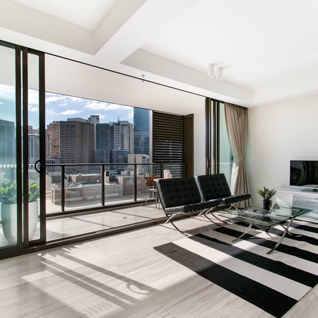 STOA GU10 PLASTER KOBI DEKORATIVE LED-Deckenleuchte