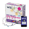 Weihnachtsbaum-Lichterkette 20m FAIRY 2700-5000K + RGB SMART WiFi WiZ