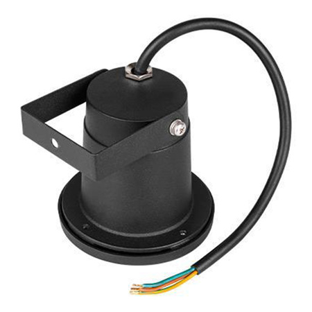 Gartenlampe LED REFLECTOR Spike mit 30cm Kabel für GU10