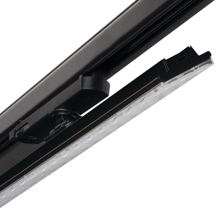 LED Linear Adjustable Light 38W 5325lm CCT CRI90 1m Schwarz LTL Kanlux
