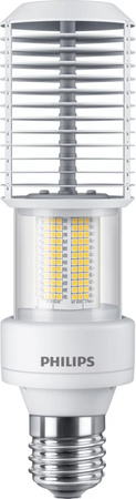 E40 LED Lampen 50W 8,1Klm 2700K Warm Philips True Force