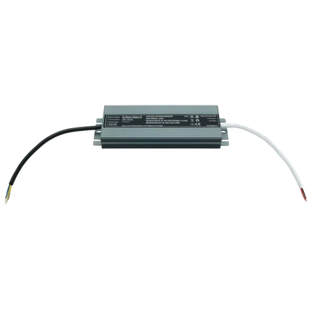 Hermetisches LED-Netzteil SLIM IP67 150W 24V 6,25A