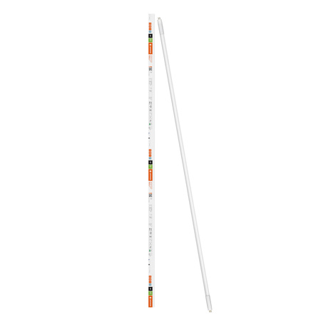 LED-Leuchtstoffröhre G5 T5 26W 4000lm 6500K Kalt 190° 115cm Ledvance