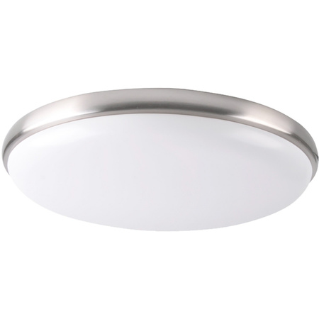 PLAFON LED Deckenleuchte 22cm rund 12W 4000K 820lm METIS GOLDLUX (Polux)