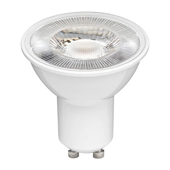 GU10 LED Leuchtmittel 2,8W = 25W 230lm 6500K kalt 120° OSRAM Value