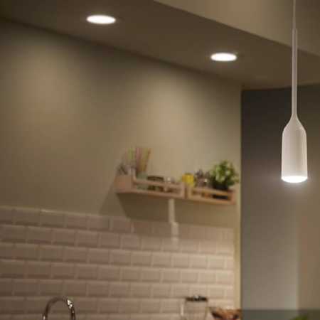 G4 CAPSULE LED Lampe 2,7 W = 28 W, 315 lm, 2700 K, warm, 12 V, PHILIPS CorePro