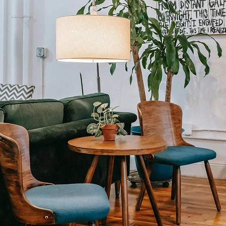 LED Lampen E14 BALL 4,3W = 40W 470lm 2700K Warm PHILIPS