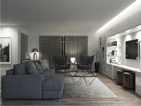 LED-Strip, LED-Streifen 12V 120W 1500LED 2835 8mm 25m kalt LUMILED