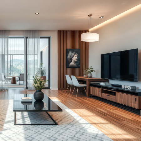 Flush-mounted GU10 Halogen Einbaustrahler Mesh Patina Rund Kobi