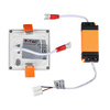 LED-Einbaupanel 15W 3000K SLIM Square VT-1515 V-TAC