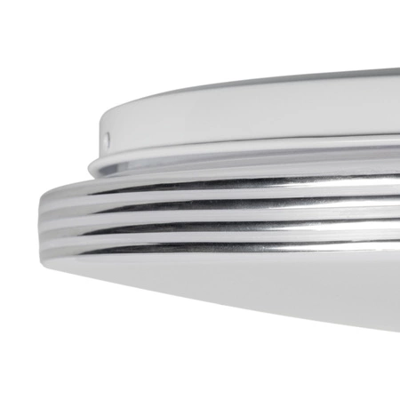 LED Plafond EXATE Deckenleuchte 17,5W Weiß KANLUX
