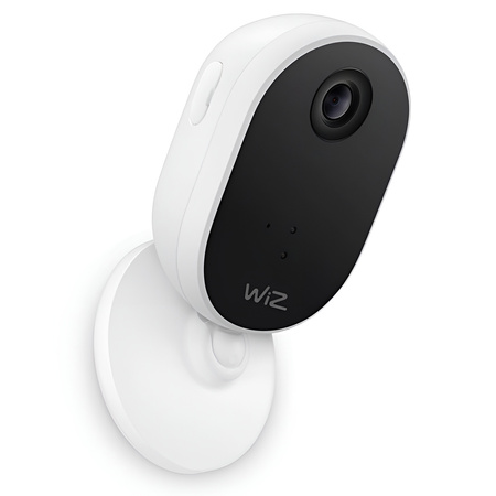 Indoor Nachtsichtkamera Intelligente Überwachung SMART WIFI WiZ