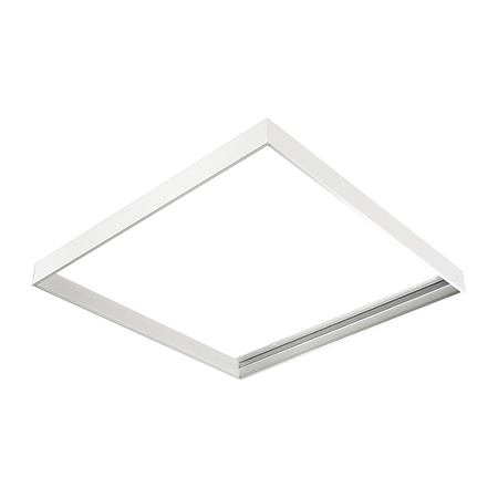 RAHMEN zur Aufputzmontage von LED PaneelePNL-6060-36SA1 GOLDLUX (Polux)